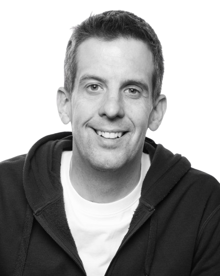 Patrick Chester, Founder of Fraction ERP